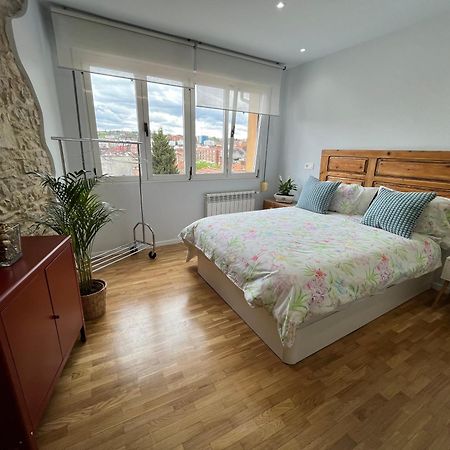 Apartamento Salsipuedes-La Catedral Oviedo Exteriör bild