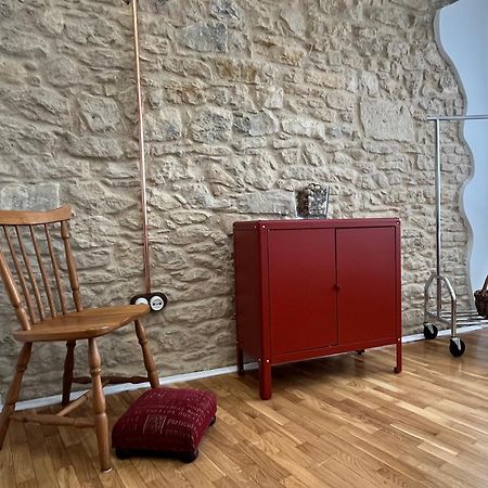 Apartamento Salsipuedes-La Catedral Oviedo Exteriör bild
