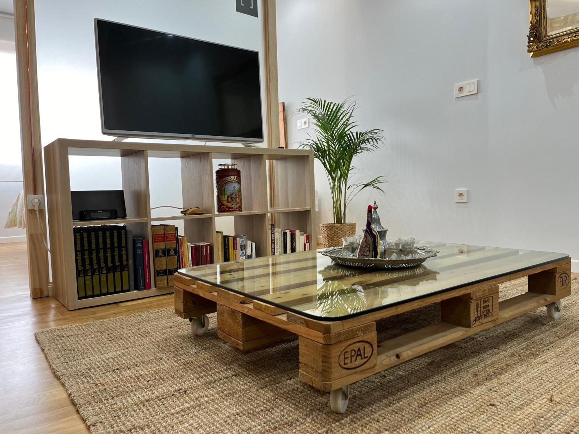 Apartamento Salsipuedes-La Catedral Oviedo Exteriör bild