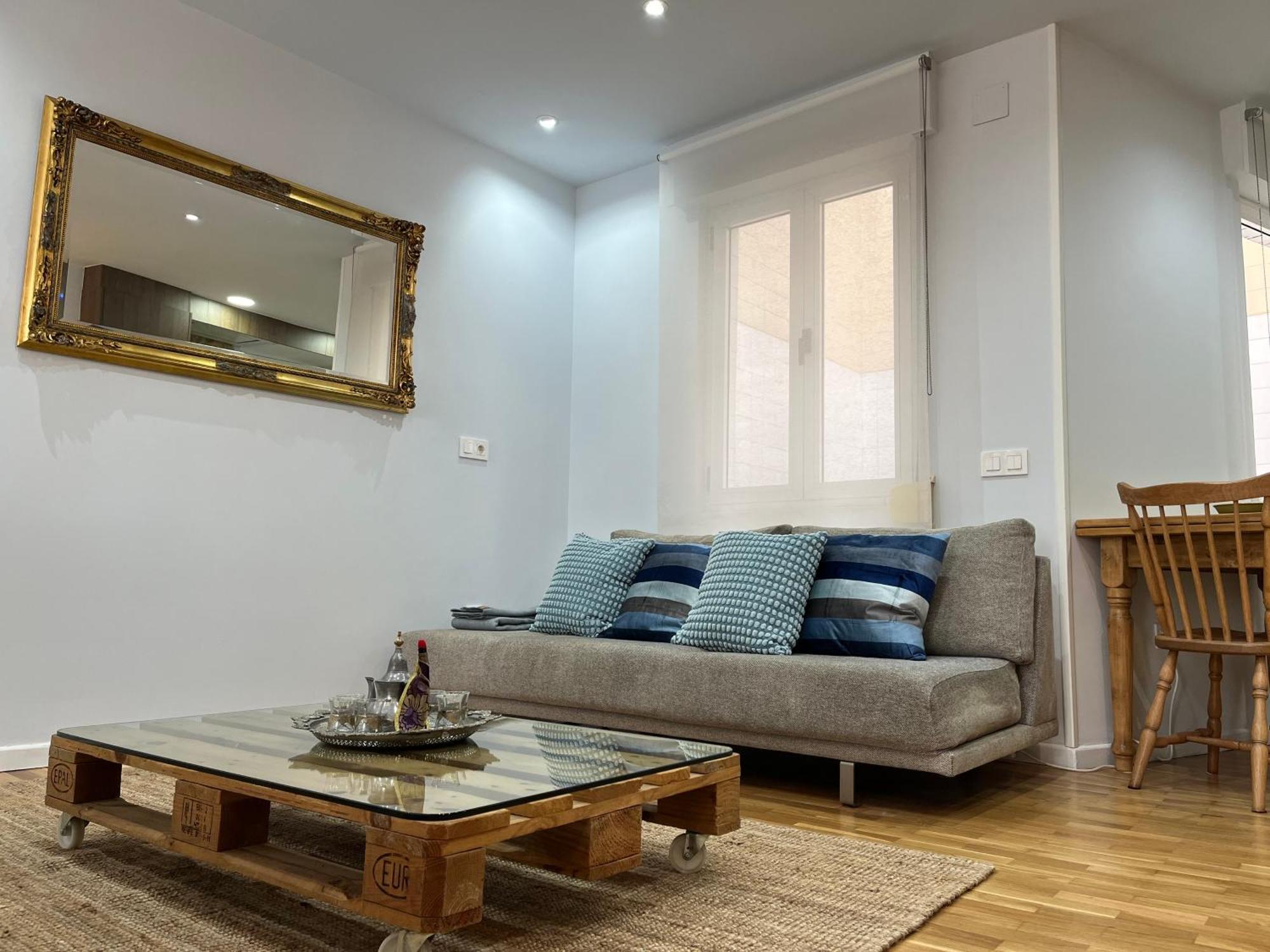 Apartamento Salsipuedes-La Catedral Oviedo Exteriör bild