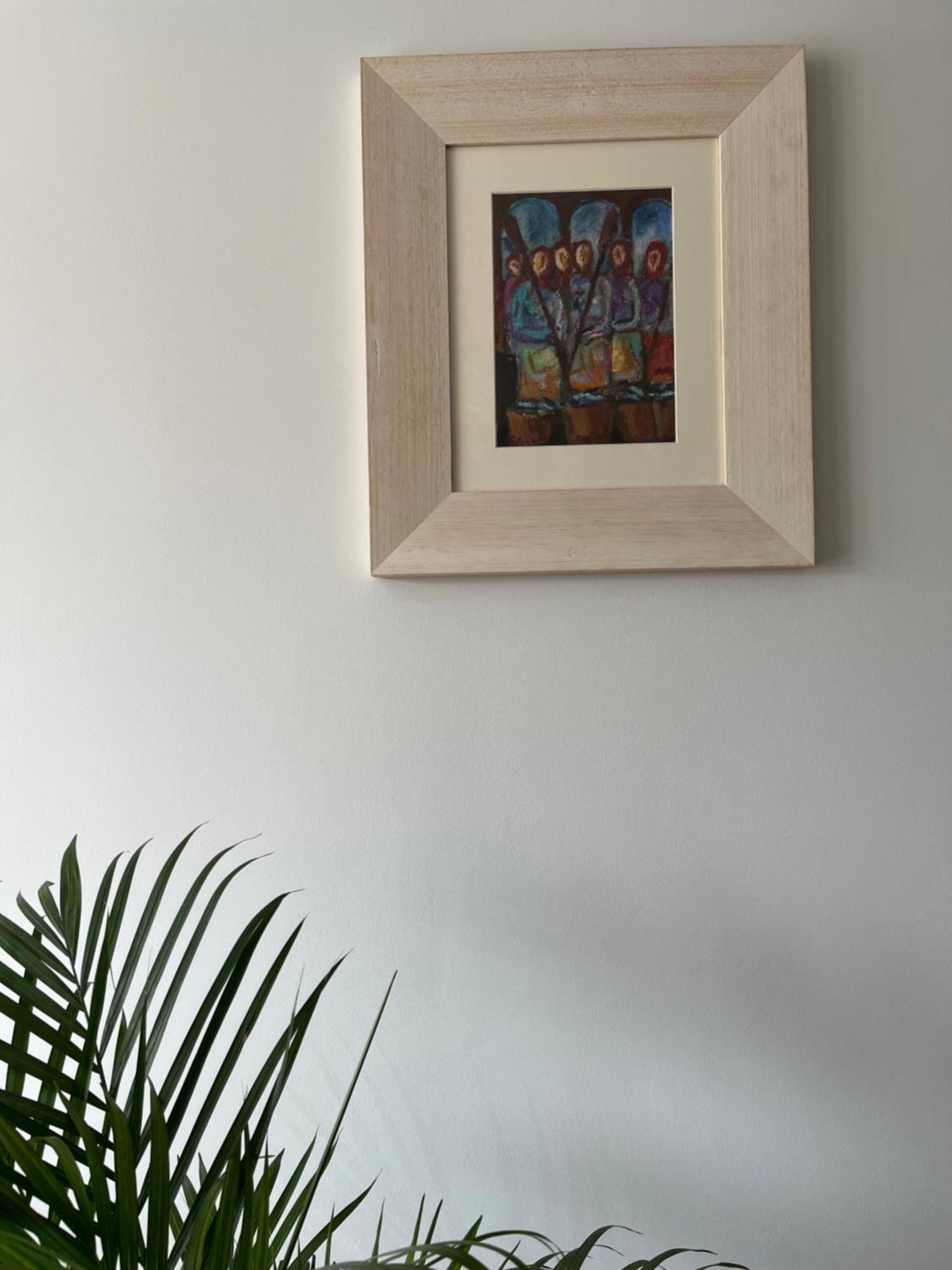 Apartamento Salsipuedes-La Catedral Oviedo Exteriör bild